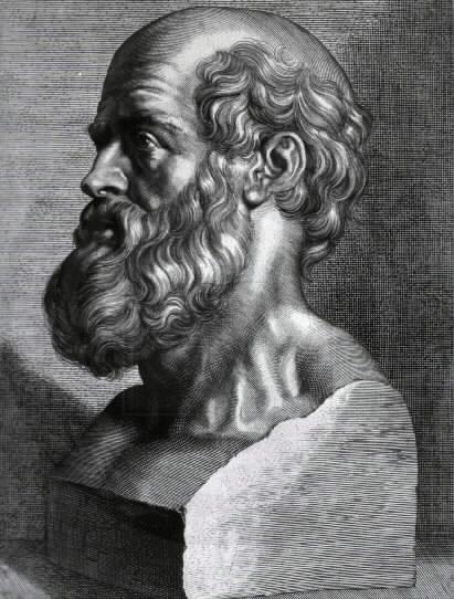 Pneumonia1 Discovered By Hippocrates