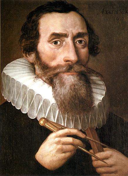 Supernova 1604 Discovered By Johannes Kepler.