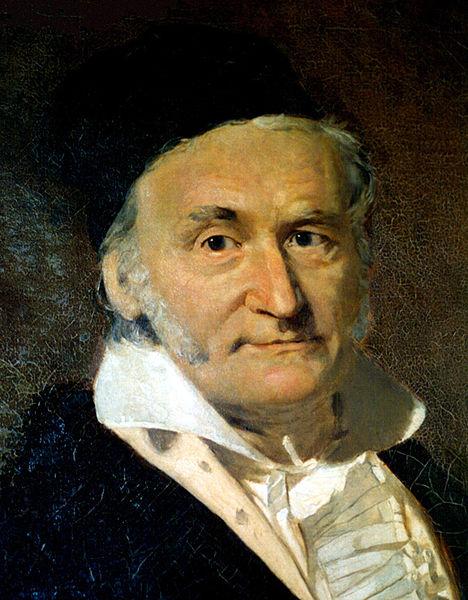 6 Hebe2 Discovered By Johann Carl Friedrich Gauss