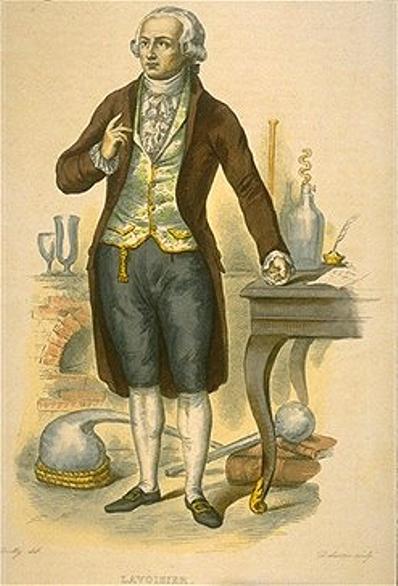 Carbon  By Antoine-Laurent de Lavoisier