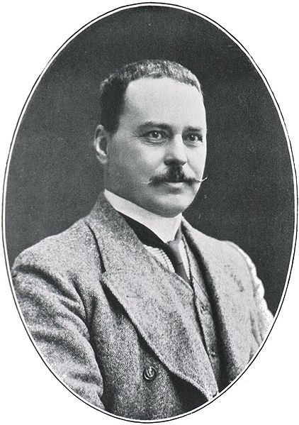 Malaria Discovered  By Sir Ronald Ross
