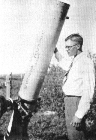 Pluto was discovered by Clyde William Tombaugh